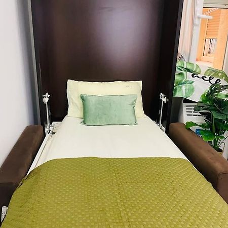 Апартаменти Fantastico Apartamento C Centro Мадрид Екстер'єр фото