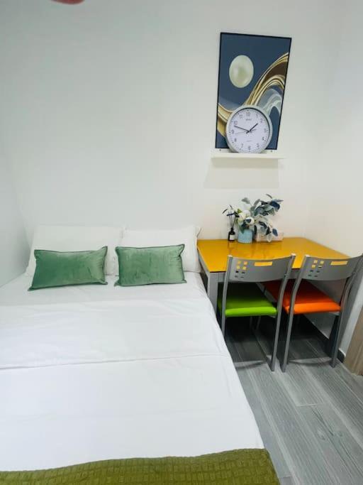 Апартаменти Fantastico Apartamento C Centro Мадрид Екстер'єр фото