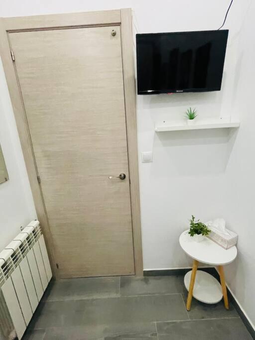 Апартаменти Fantastico Apartamento C Centro Мадрид Екстер'єр фото