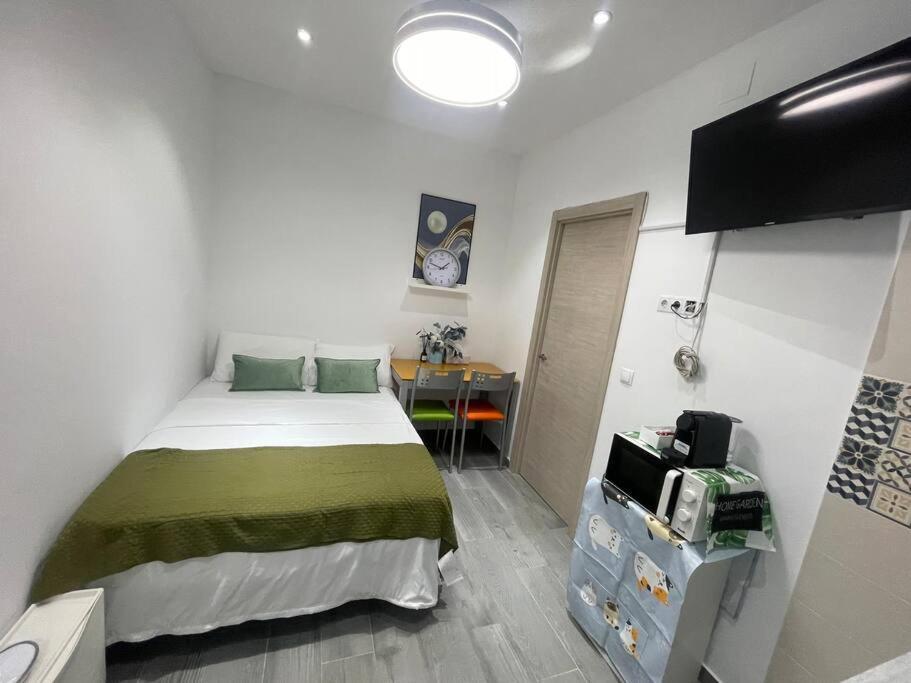Апартаменти Fantastico Apartamento C Centro Мадрид Екстер'єр фото