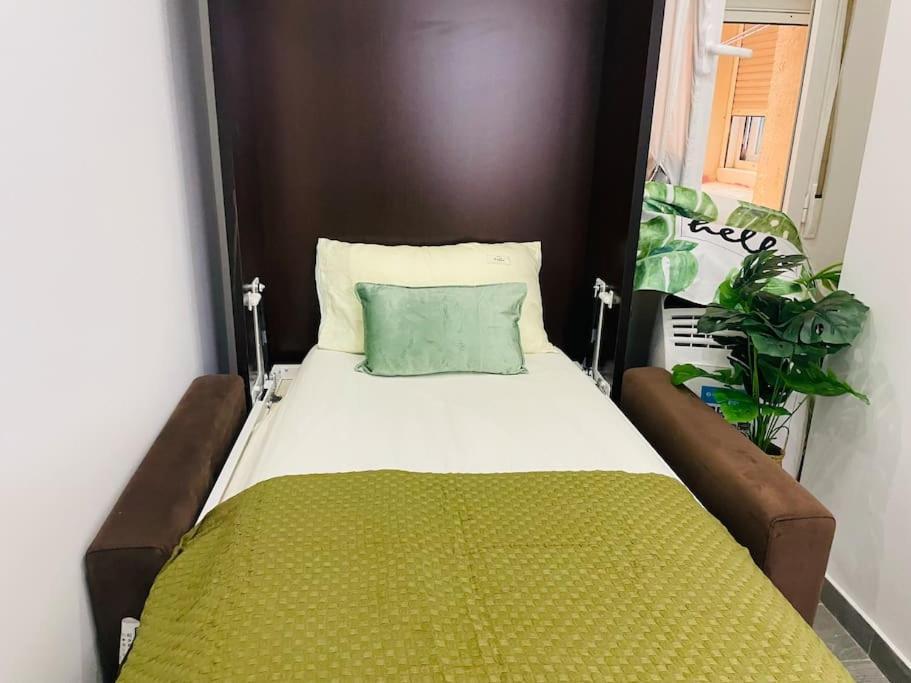 Апартаменти Fantastico Apartamento C Centro Мадрид Екстер'єр фото