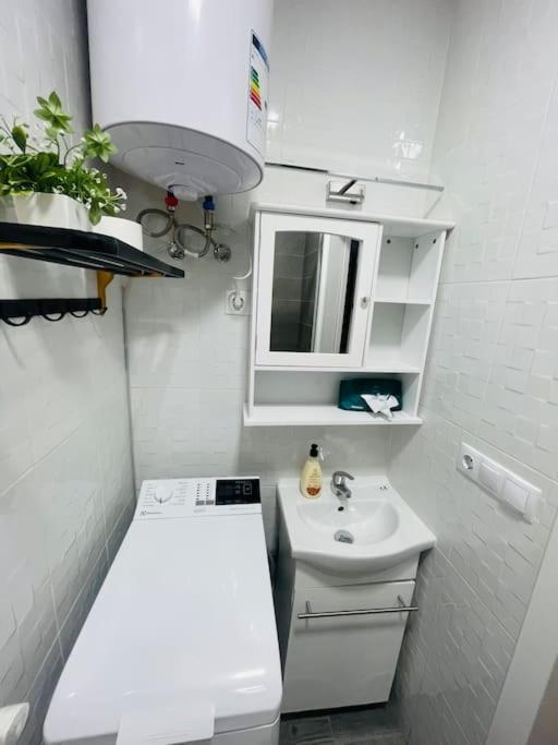Апартаменти Fantastico Apartamento C Centro Мадрид Екстер'єр фото