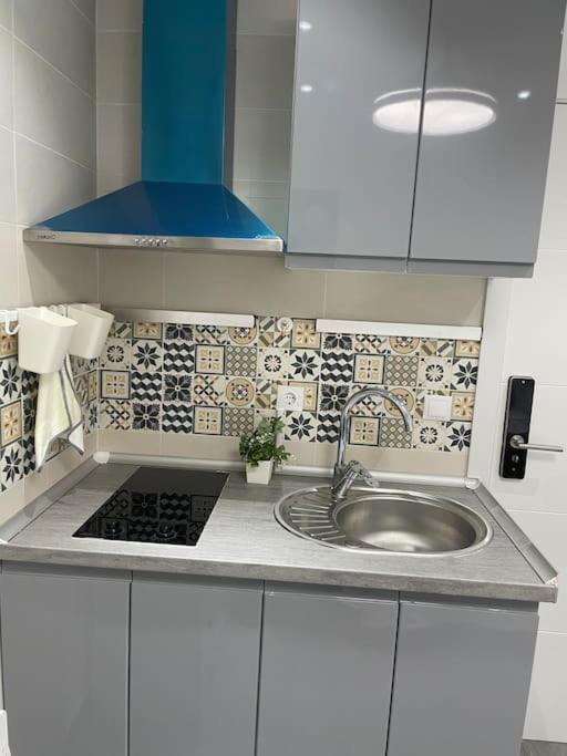 Апартаменти Fantastico Apartamento C Centro Мадрид Екстер'єр фото