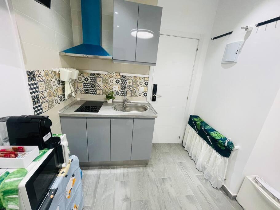 Апартаменти Fantastico Apartamento C Centro Мадрид Екстер'єр фото